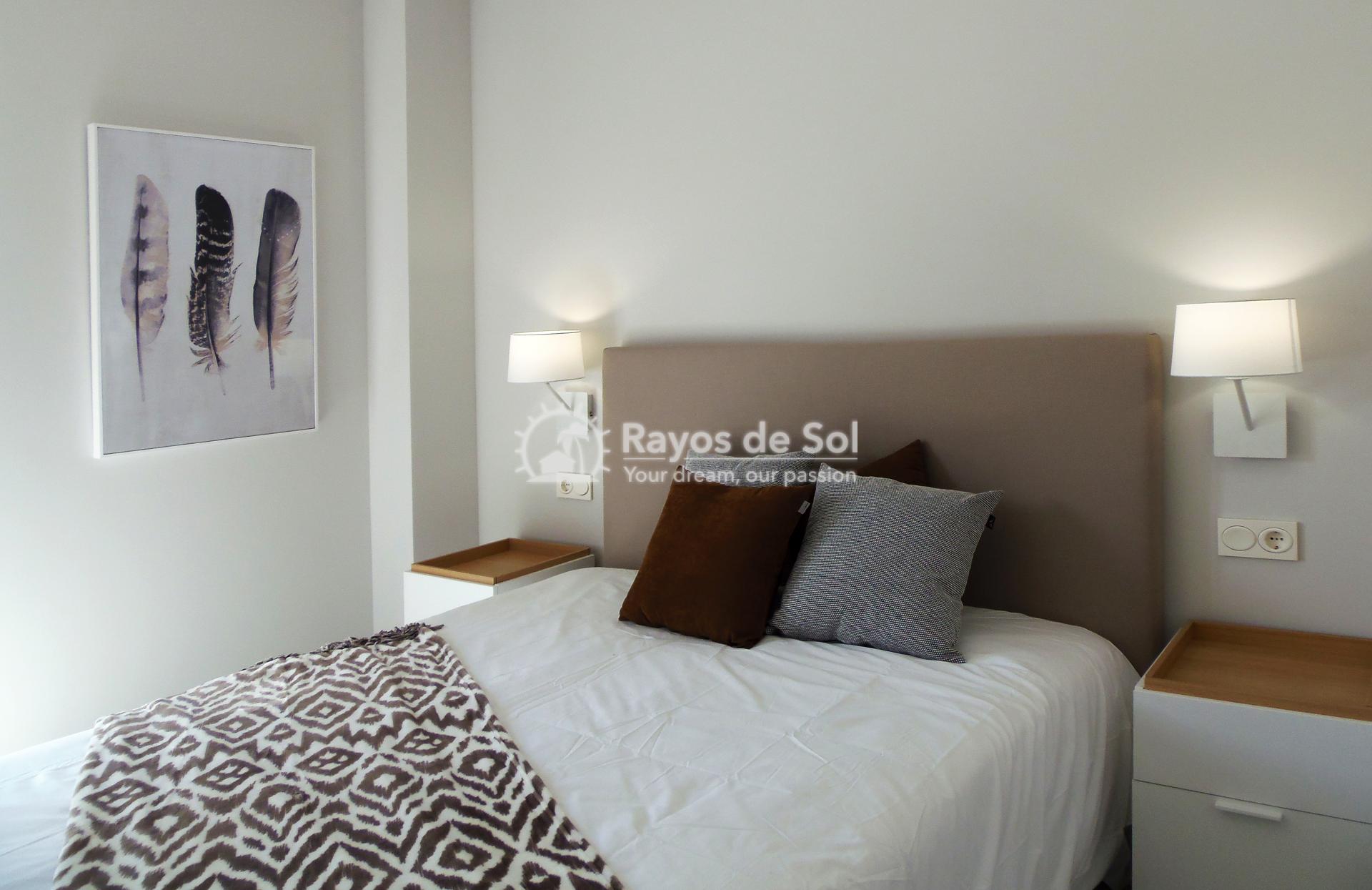 Ground floor apartment  in Mil Palmeras, Costa Blanca (Garda-PB) - 10