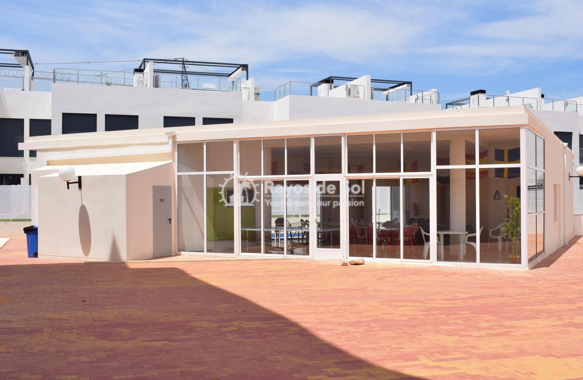 Refurbished penthouse  in Orihuela Costa, Costa Blanca (VIRE0001) - 29