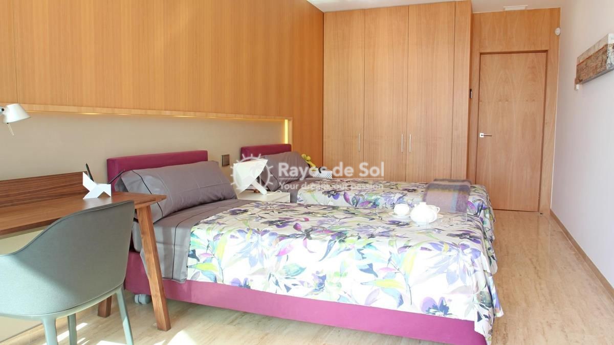 Apartment  in Altea, Costa Blanca (ov-ha009) - 15
