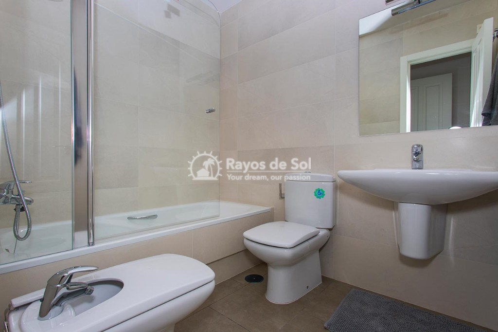 Appartement  in Santa Pola, Costa Blanca (SPURVM2-1A) - 15
