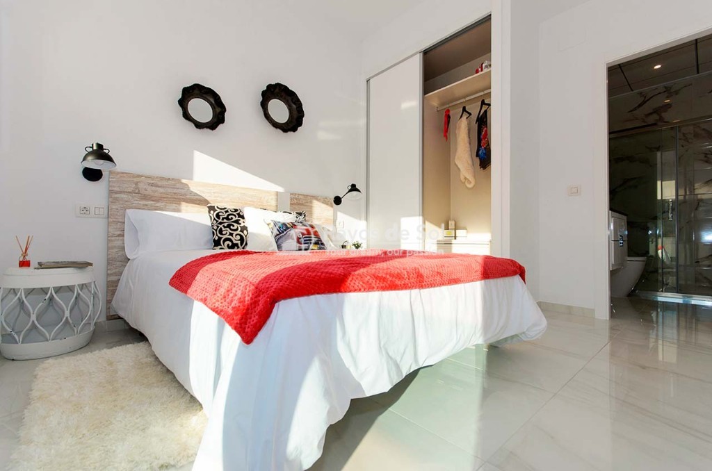 Townhouse  in Polop, Costa Blanca (dbenitopolop-dpx) - 15