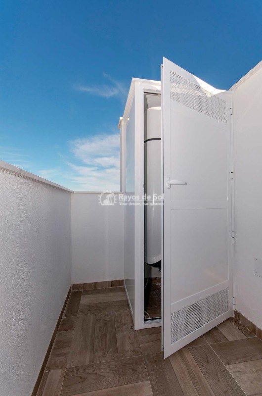Townhouse  in Polop, Costa Blanca (dbenitopolop-dpx) - 24