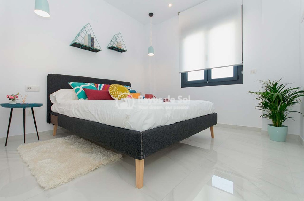 Penthouse  in Polop, Costa Blanca (dbenitopolop-tf-3d) - 17