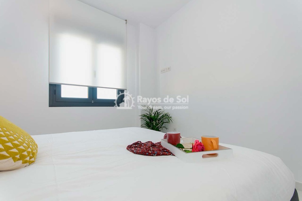 Penthouse  in Polop, Costa Blanca (dbenitopolop-tf-3d) - 18