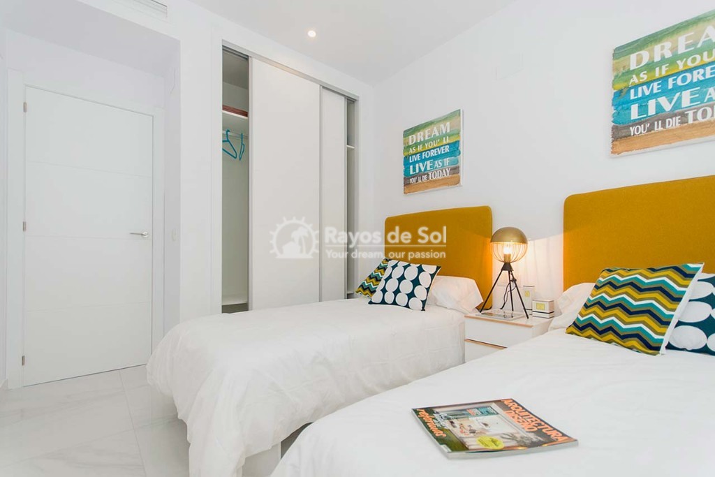 Penthouse  in Polop, Costa Blanca (dbenitopolop-tf-3d) - 22