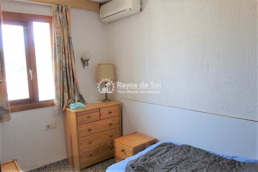 Apartment  in Calpe, Costa Blanca North (2911) - 13