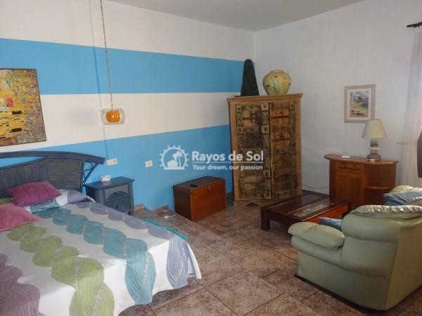 Villa  in Calpe, Costa Blanca (2807) - 21