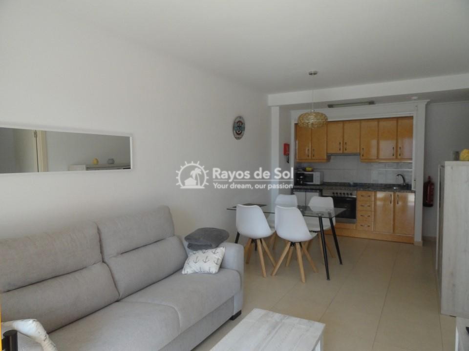 Apartment  in Calpe, Costa Blanca North (2806) - 5