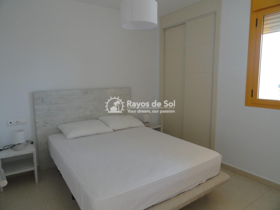 Apartment  in Calpe, Costa Blanca North (2806) - 7
