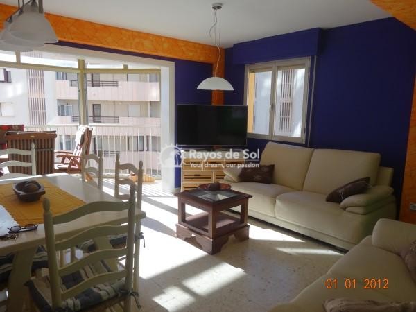 Apartment  in Calpe, Costa Blanca (2645) - 3