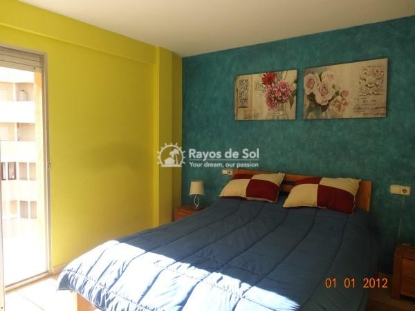Apartment  in Calpe, Costa Blanca (2645) - 7