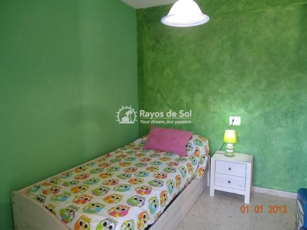 Apartment  in Calpe, Costa Blanca (2645) - 8