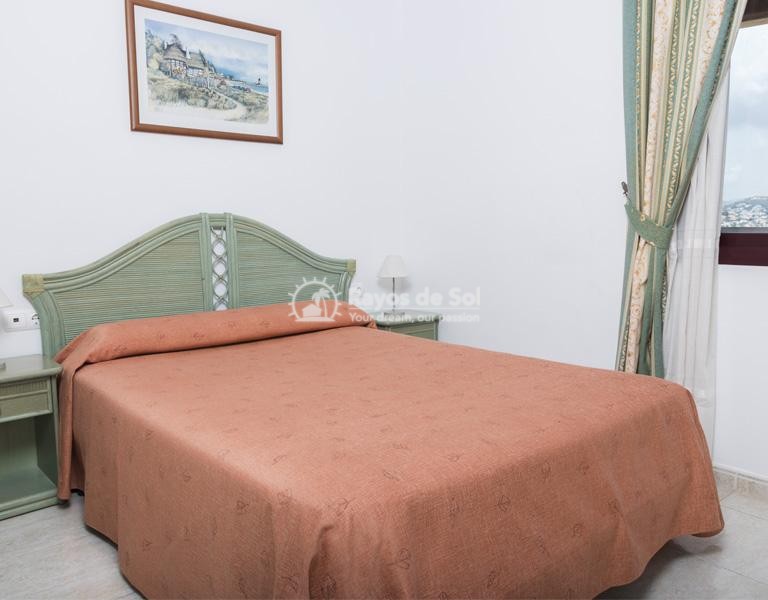 Apartment  in Calpe, Costa Blanca North (2287) - 10
