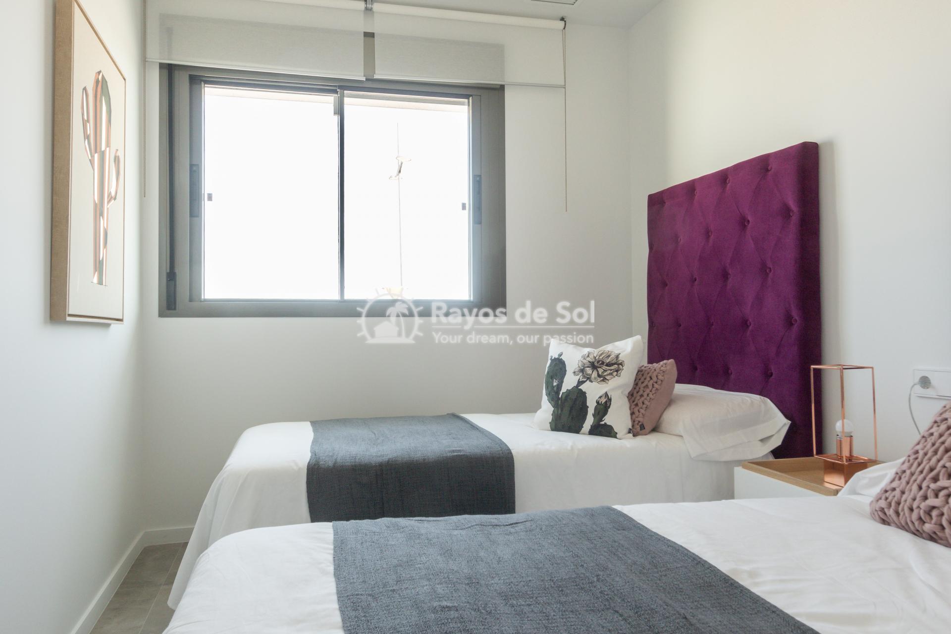 Stunning apartment  in Finestrat, Costa Blanca (FIURSEA3-2) - 9