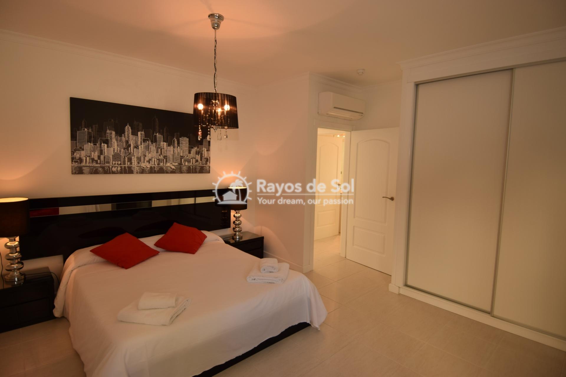 Apartment  in Benissa, Costa Blanca (3845) - 6