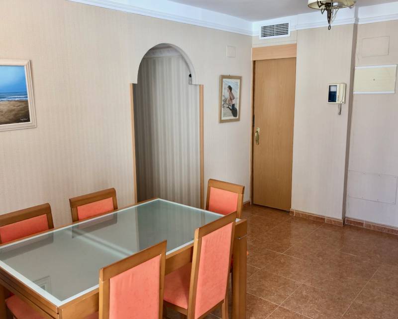 Apartment  in Guardamar del Segura, Costa Blanca (slp824) - 4