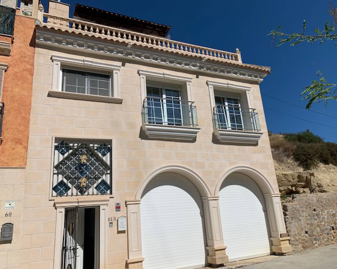 House  in Rojales, Costa Blanca (slp2087) - 20