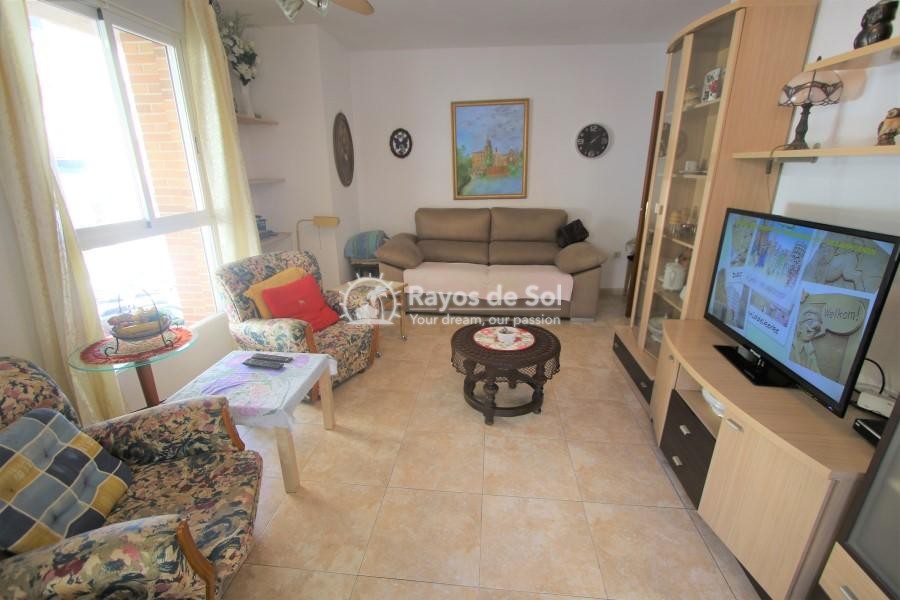 Apartment  in Calpe, Costa Blanca North (3145) - 3
