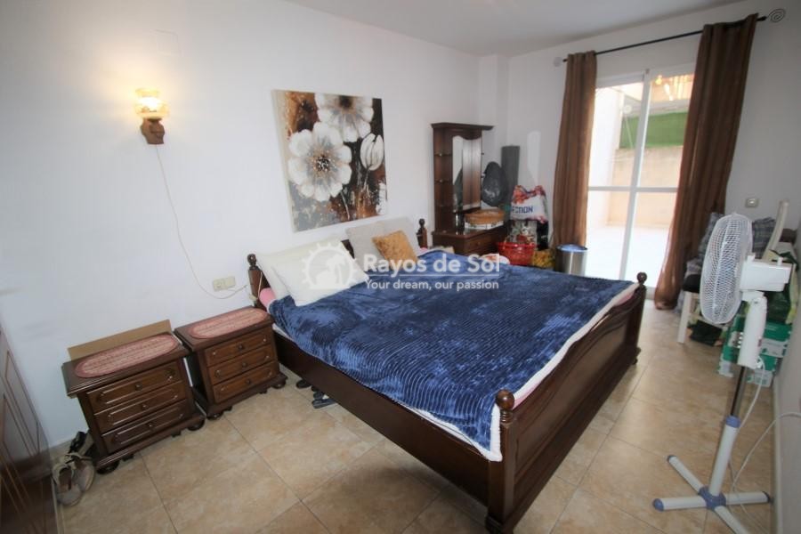 Apartment  in Calpe, Costa Blanca North (3145) - 5
