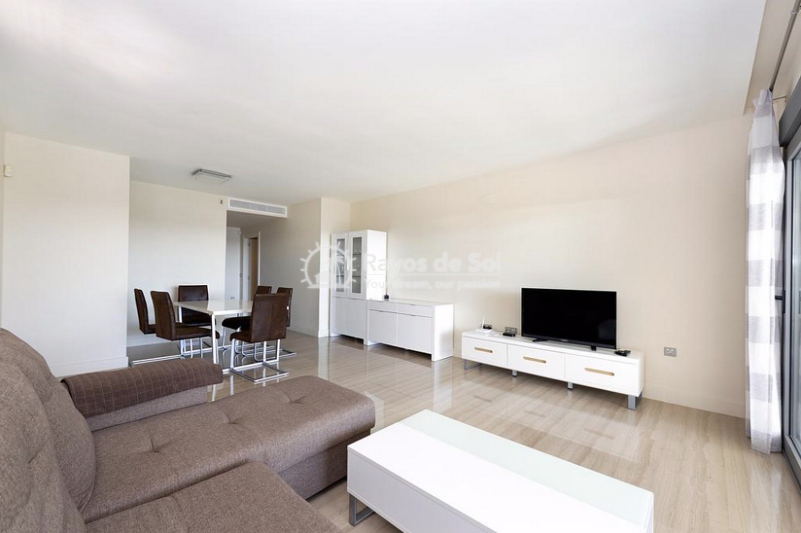 Apartment  in Altea, Costa Blanca (cbd1465) - 6
