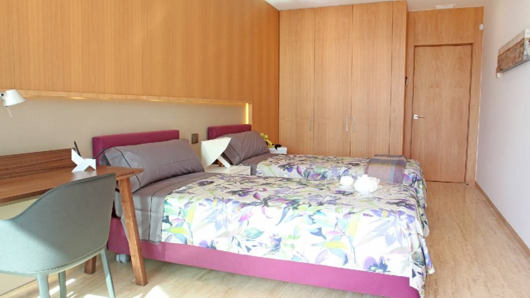 Apartment  in Altea, Costa Blanca (129da/3700) - 24