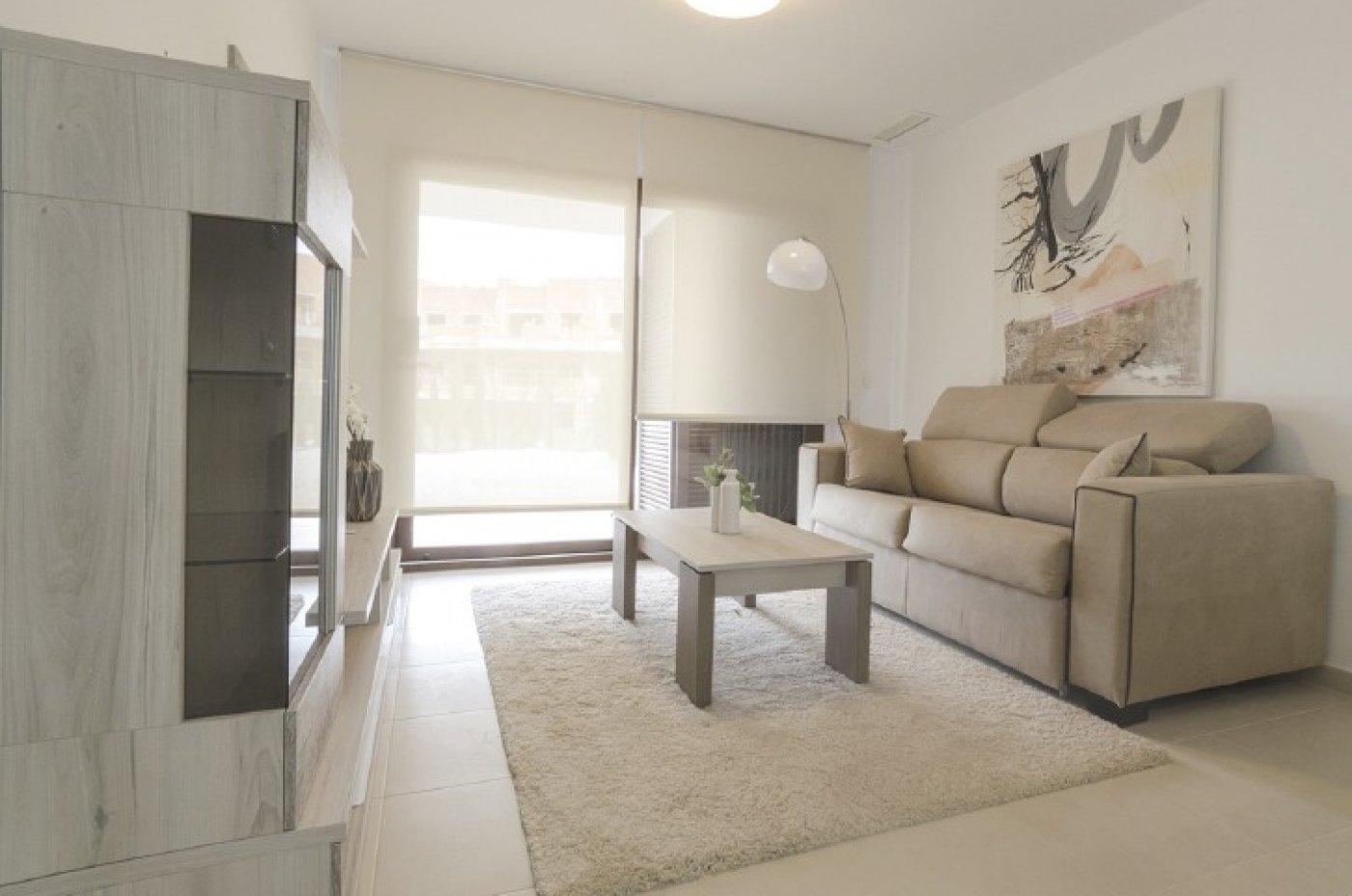 Apartment  in San Juan de los Terreros, Costa Almería (818da/3700) - 9