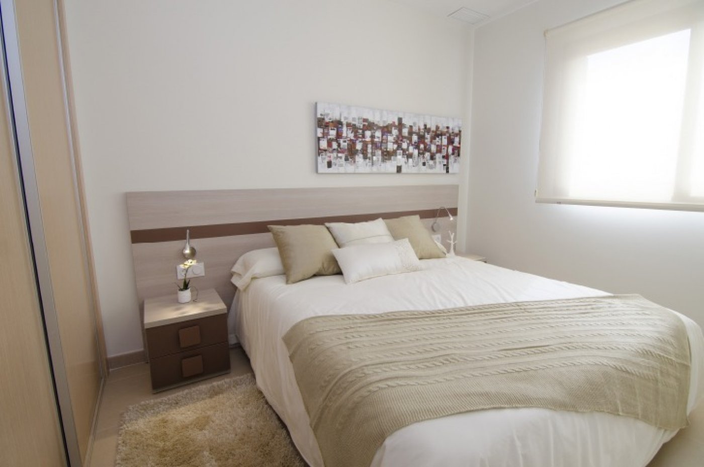 Apartment  in San Juan de los Terreros, Costa Almería (818da/3700) - 15