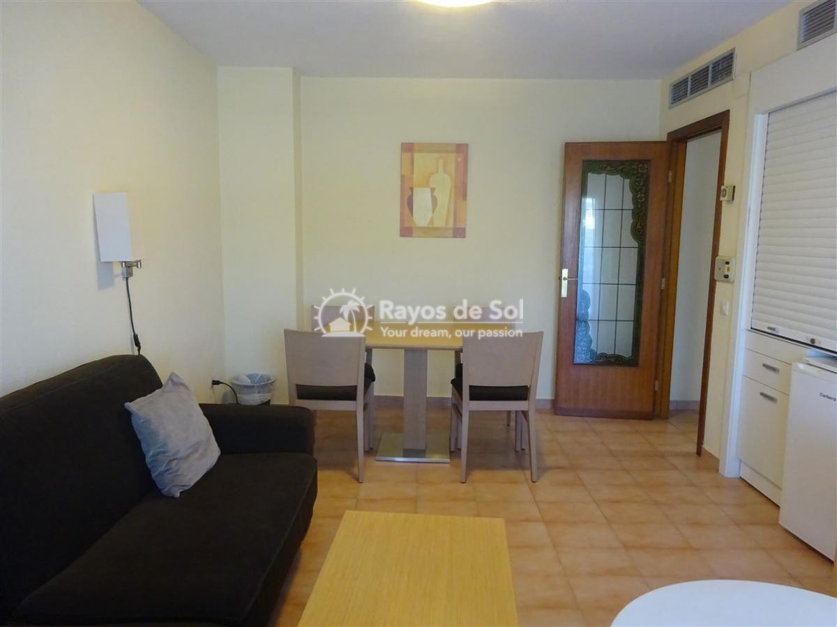Apartment  in Calpe, Costa Blanca North (3176) - 5