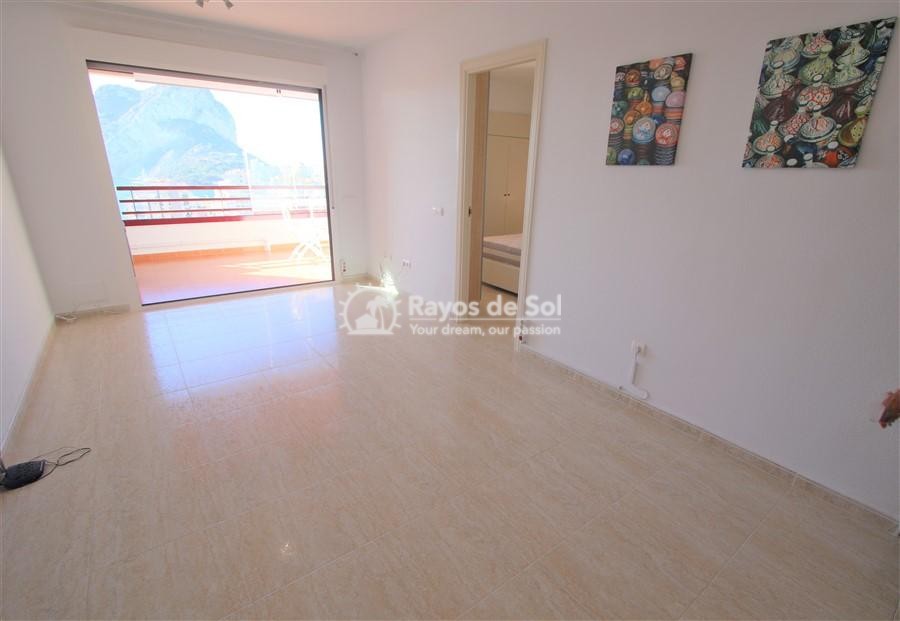 Apartment  in Calpe, Costa Blanca North (3167) - 4