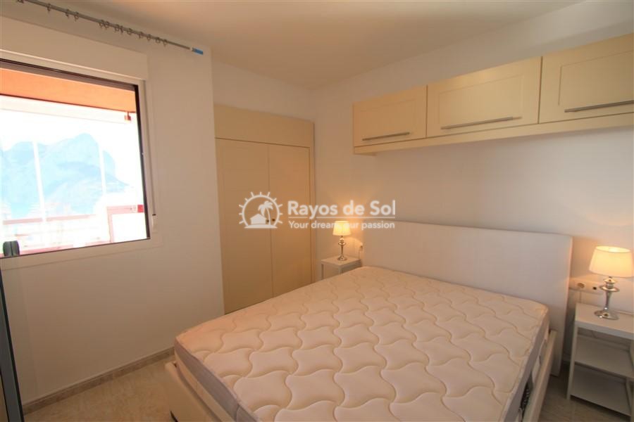 Apartment  in Calpe, Costa Blanca North (3167) - 7