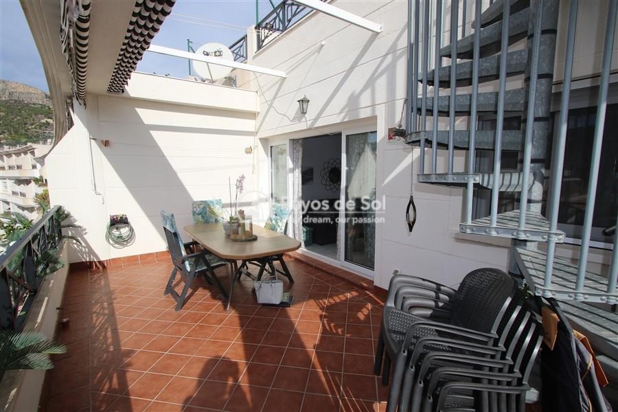 Apartment  in Calpe, Costa Blanca North (3158) - 21