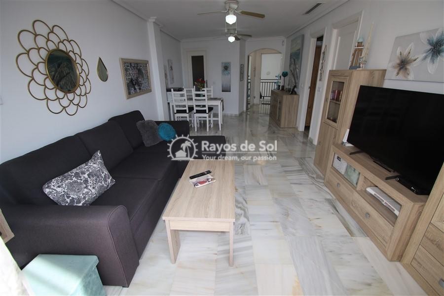 Apartment  in Calpe, Costa Blanca North (3158) - 35