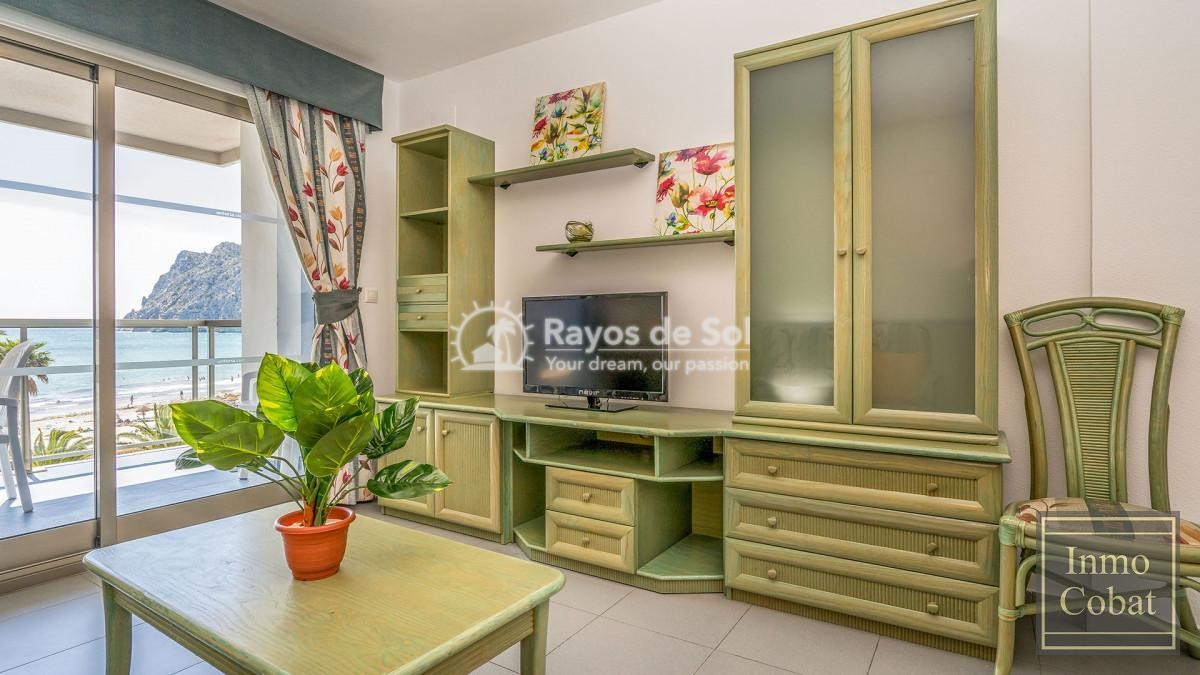 Apartment  in Calpe, Costa Blanca (2857) - 5