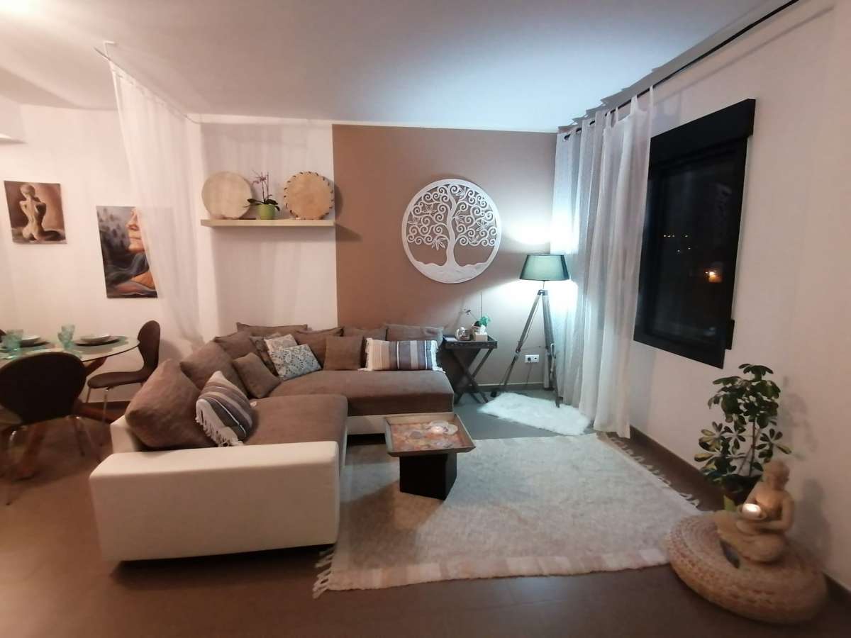 Apartment  in Benitachell, Costa Blanca (jv-456908) - 1