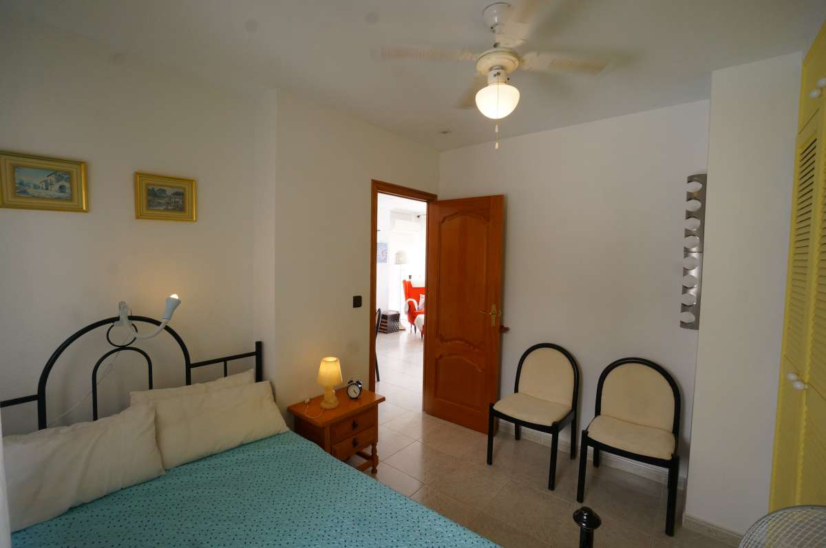 Apartment  in Calpe, Costa Blanca (jv-392925) - 7