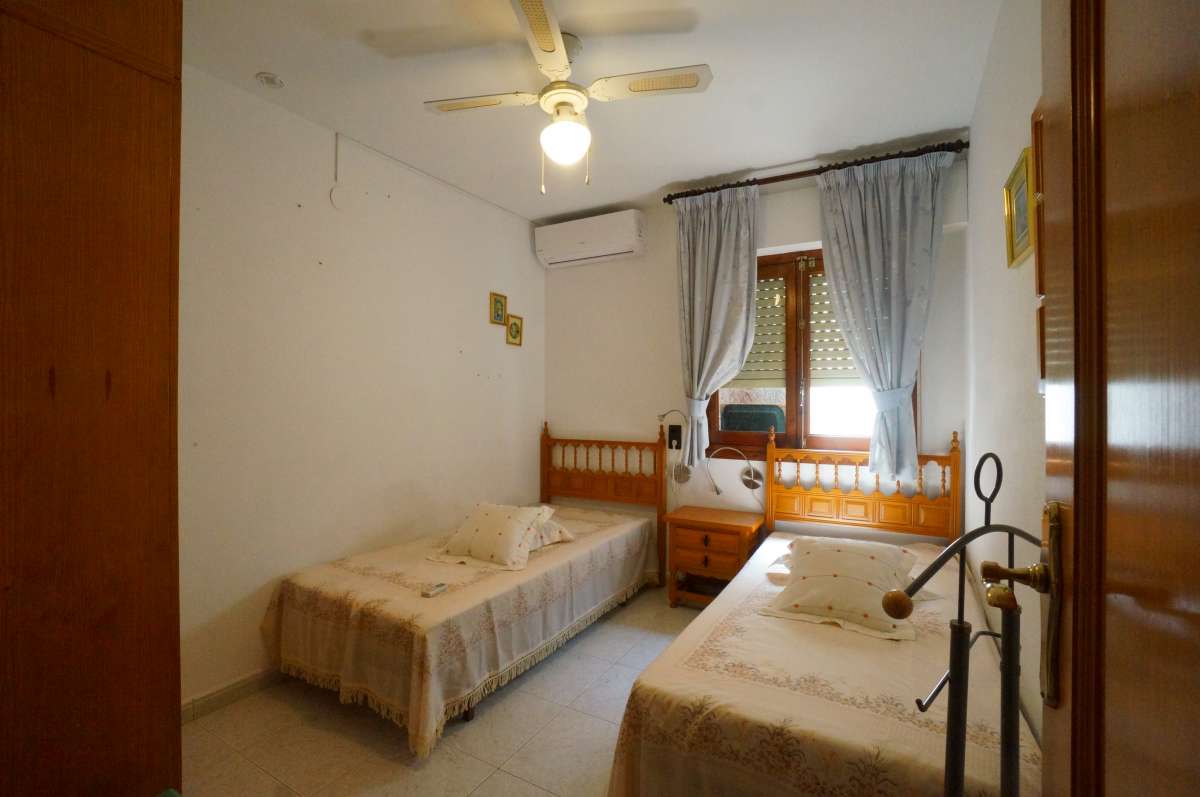 Apartment  in Calpe, Costa Blanca North (jv-392925) - 13