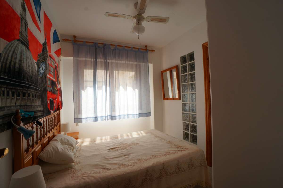 Apartment  in Calpe, Costa Blanca North (jv-392925) - 14
