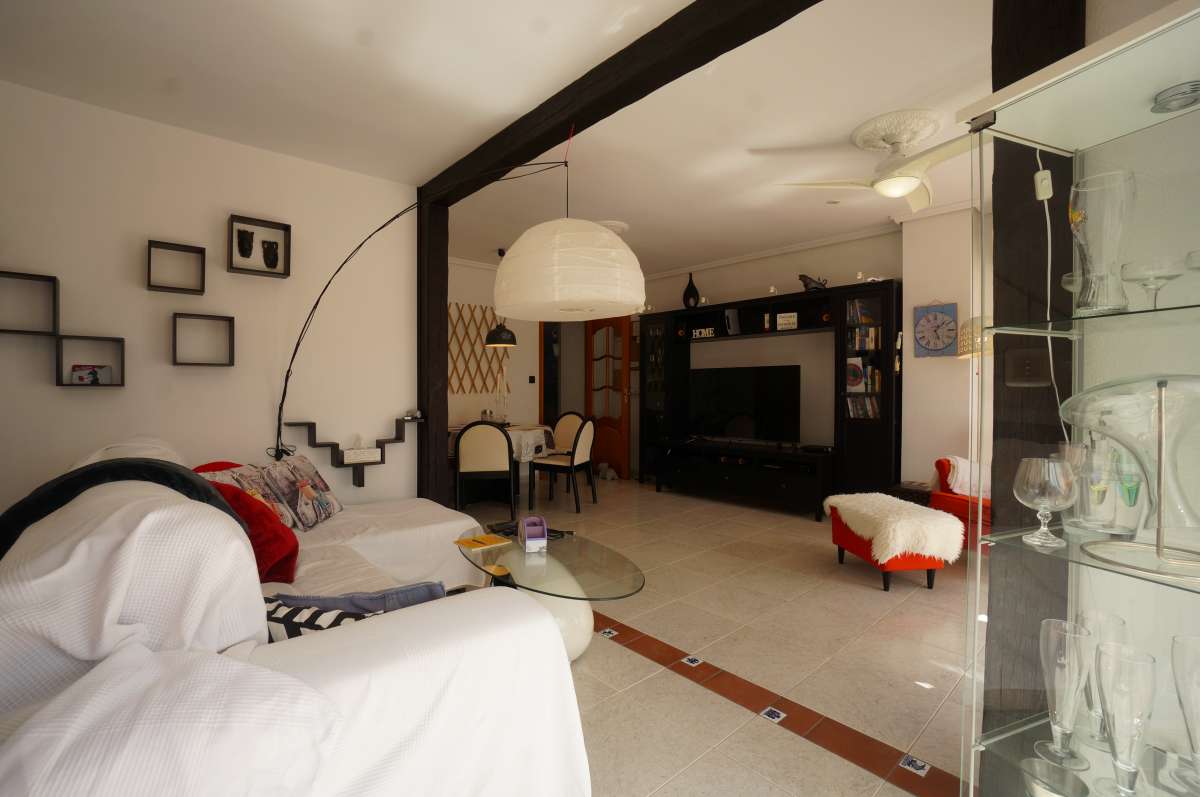 Apartment  in Calpe, Costa Blanca (jv-392925) - 16