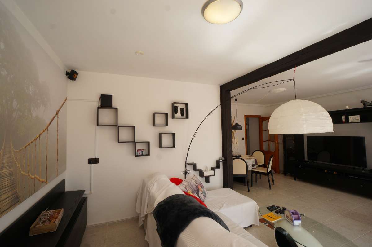 Apartment  in Calpe, Costa Blanca (jv-392925) - 20