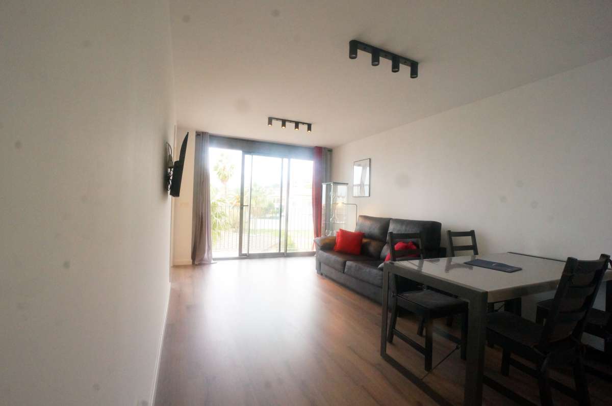 Apartment  in Calpe, Costa Blanca North (jv-363498) - 1