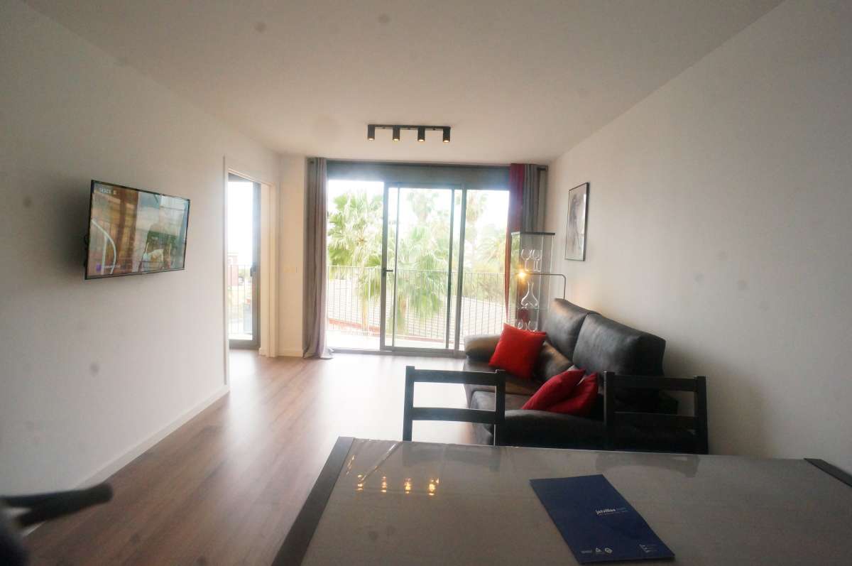 Apartment  in Calpe, Costa Blanca North (jv-363498) - 13