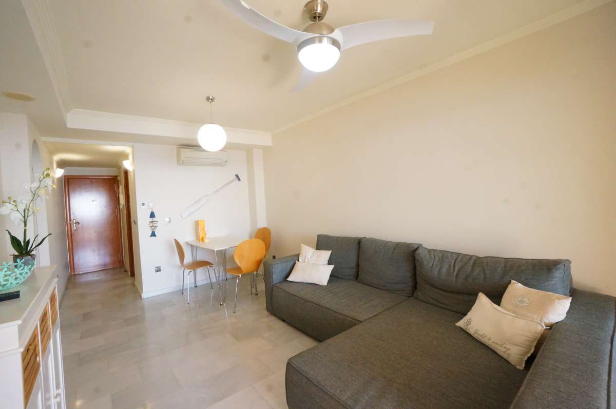 Apartment  in Altea, Costa Blanca (jv-354504) - 2