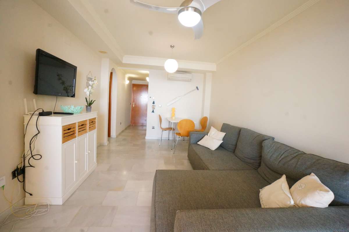 Apartment  in Altea, Costa Blanca (jv-354504) - 8
