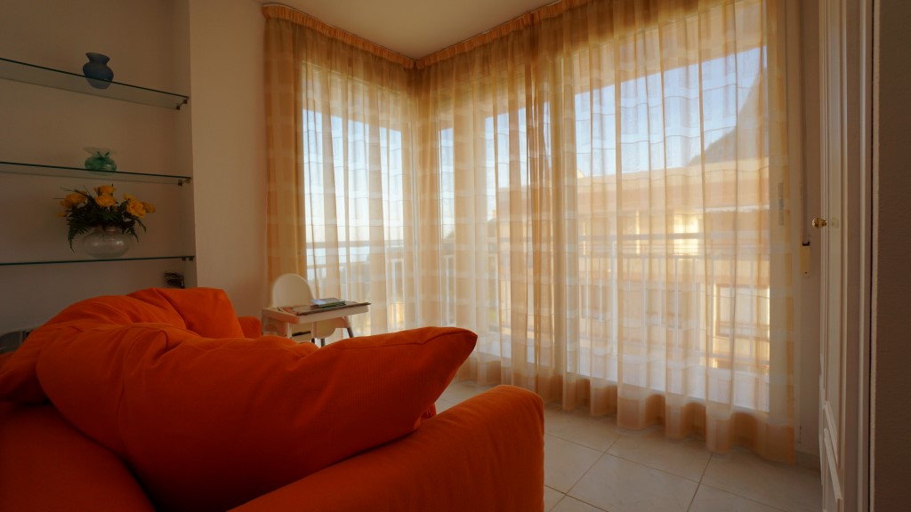 Apartment  in Calpe, Costa Blanca North (jv-296706) - 8