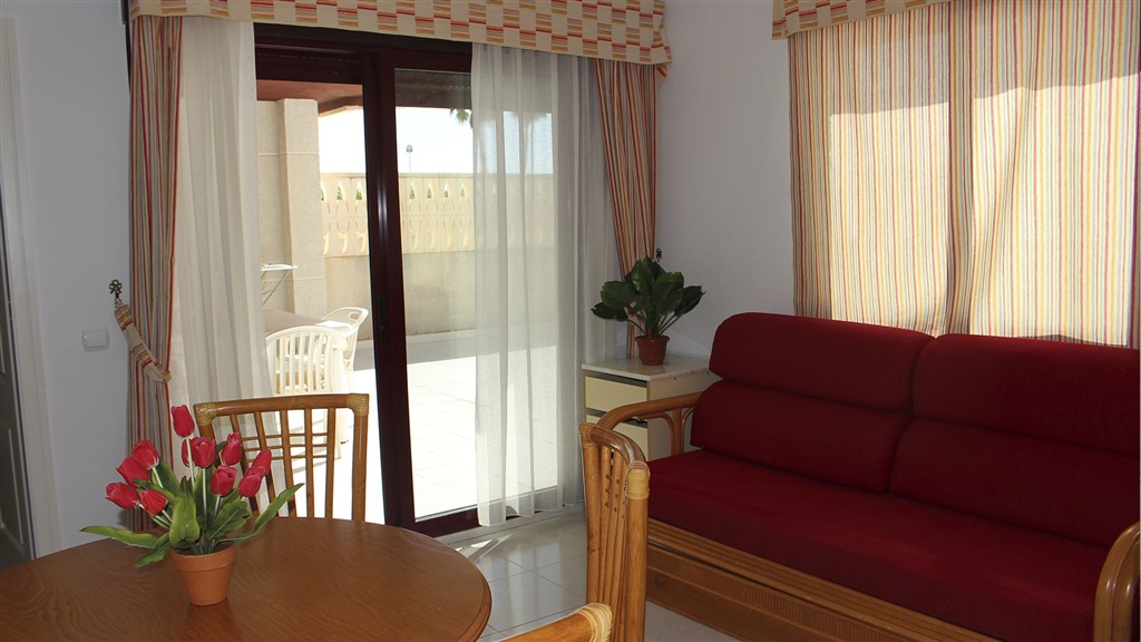 Apartment  in Calpe, Costa Blanca (jv-296328) - 3