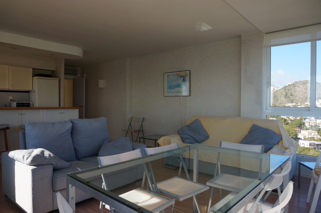 Apartment  in Moraira, Costa Blanca (jv-295452) - 6
