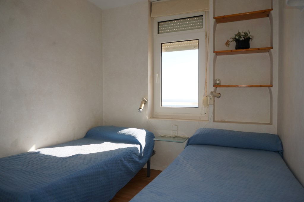 Apartment  in Moraira, Costa Blanca (jv-295452) - 12