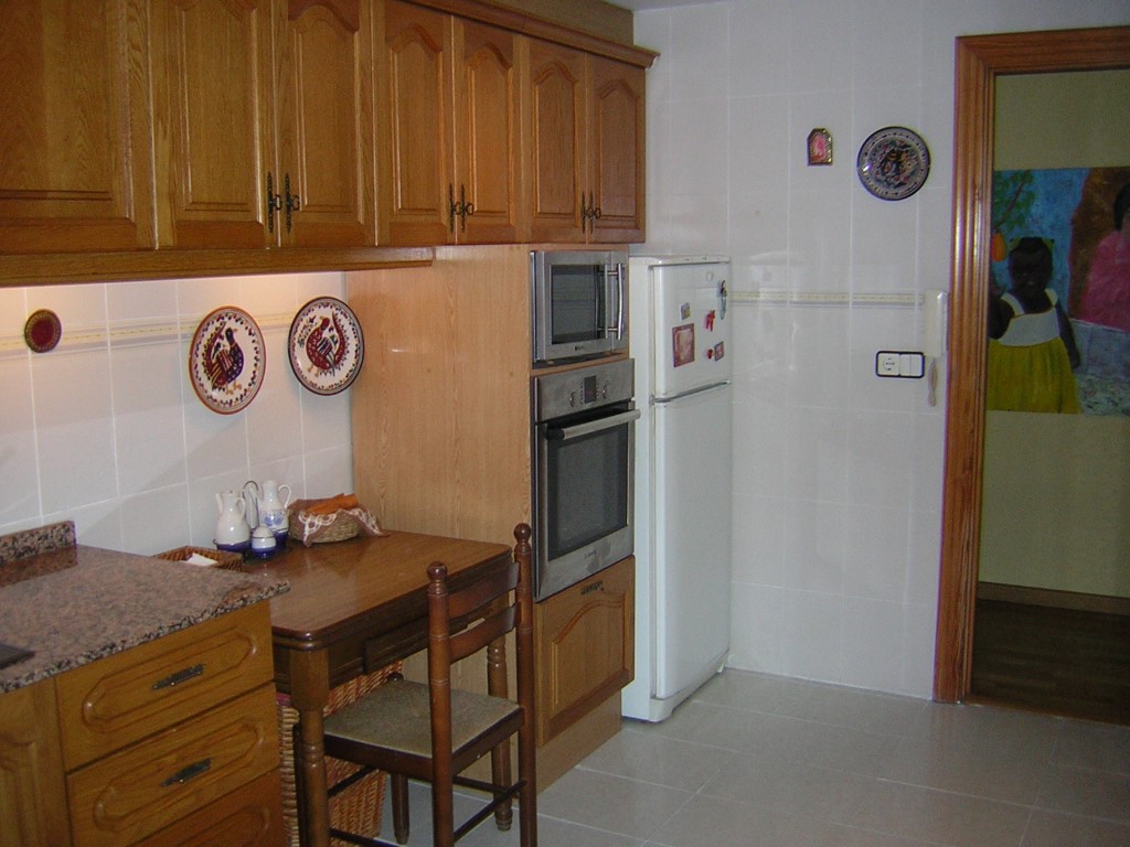 Apartment  in Altea, Costa Blanca (jv-295364) - 6