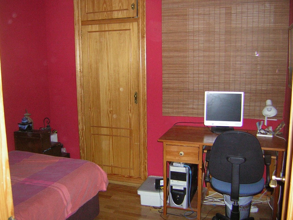 Apartment  in Altea, Costa Blanca (jv-295364) - 10