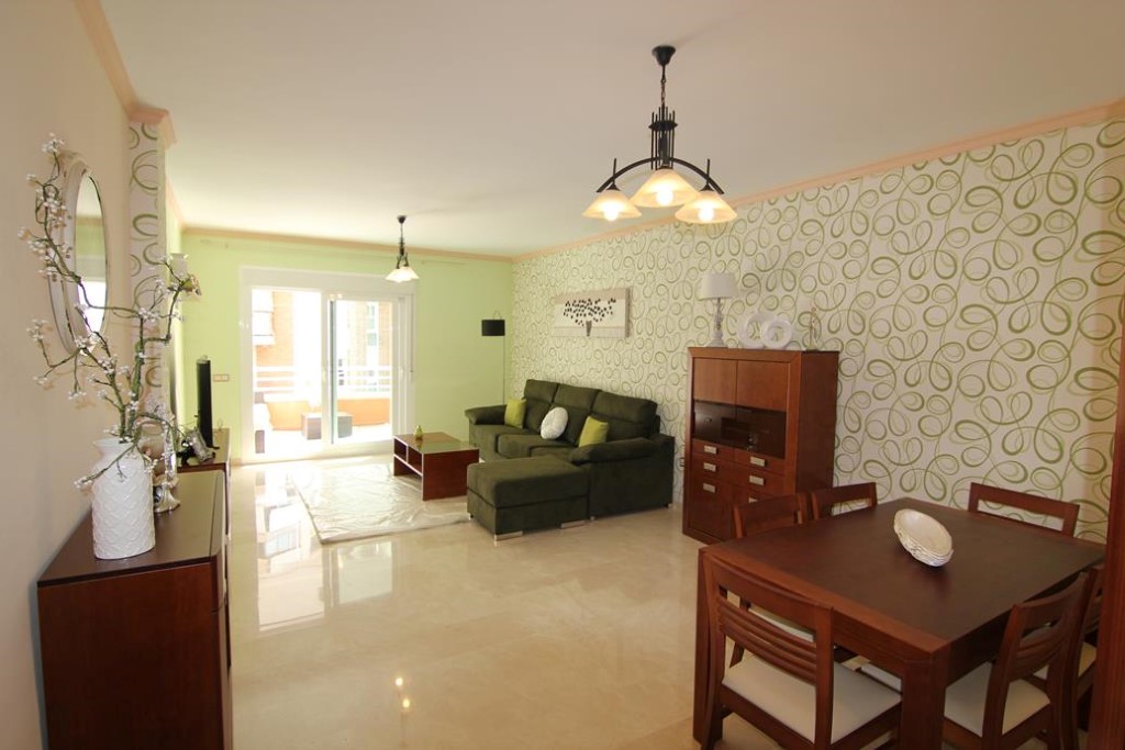 Apartment  in Calpe, Costa Blanca North (jv-295238) - 3